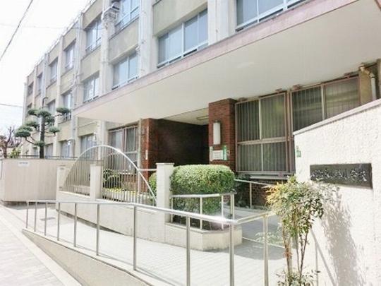 大阪市生野区小路東1丁目の中古一戸建て(大阪市立東小路小学校)