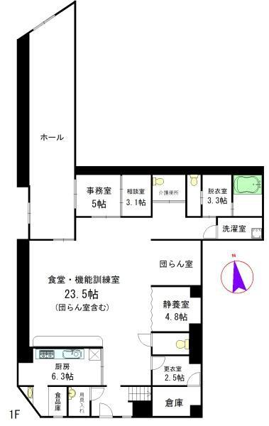 施設