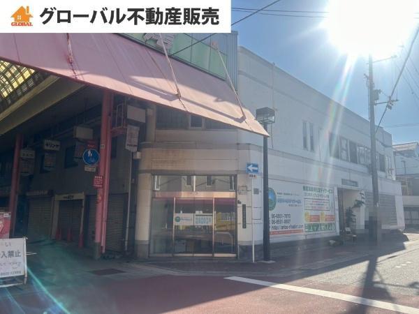 施設