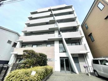 ベルデフラッツあべの丸山通