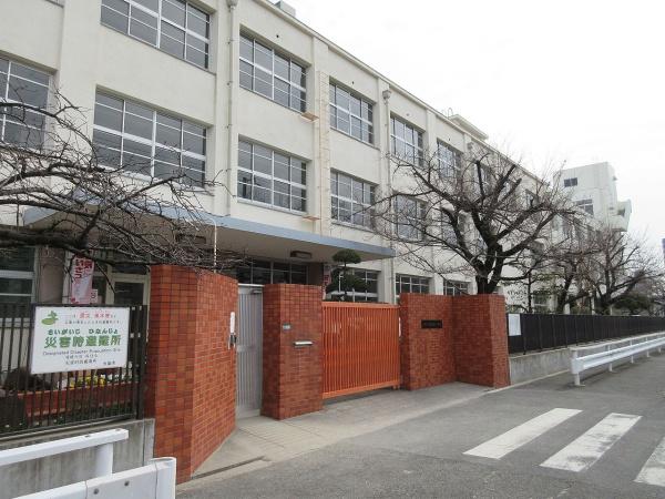 大阪市平野区喜連西２丁目の中古一戸建て(喜連西小学校)