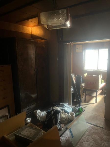 神戸市長田区腕塚町９丁目の中古一戸建て
