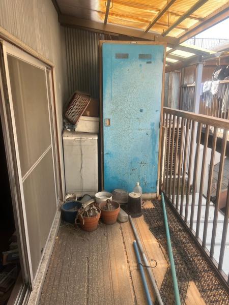 神戸市長田区腕塚町９丁目の中古一戸建て