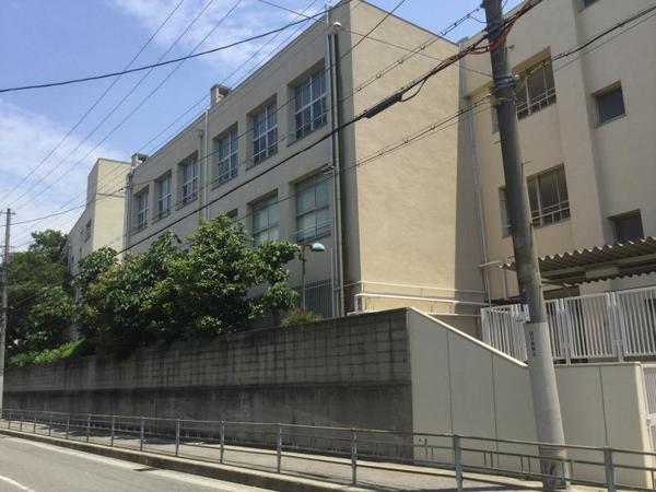 大阪市住吉区山之内元町の中古一戸建て(大阪市立依羅小学校)