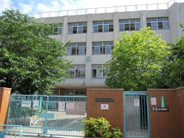 エスリード阿倍野阪南町(大阪市立阪南小学校)