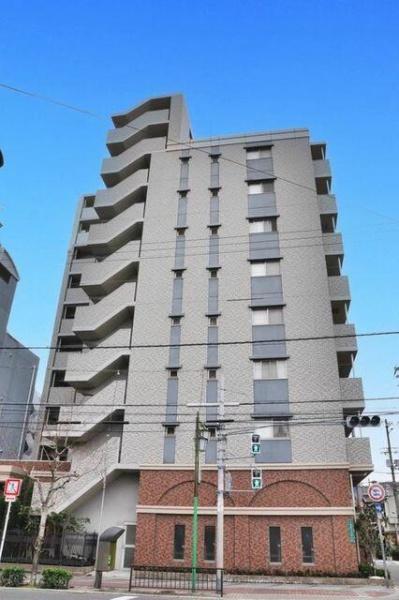 エスリード阿倍野阪南町