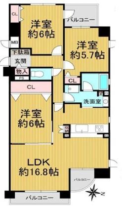 東急ドエルアルス阿倍野丸山通