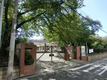 東急ドエルアルス阿倍野丸山通(大阪市立丸山小学校)