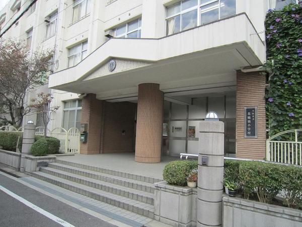 大阪市生野区桃谷3丁目の中古一戸建て(大阪市立北鶴橋小学校)