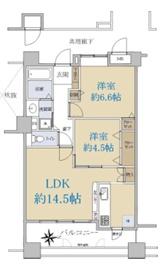 ネオグランデ阿倍野阪南町