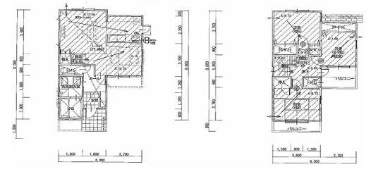大阪市西成区南津守６丁目の中古一戸建