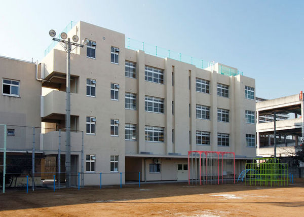 大阪市西成区南津守6丁目の中古一戸建て(大阪市立南津守小学校)
