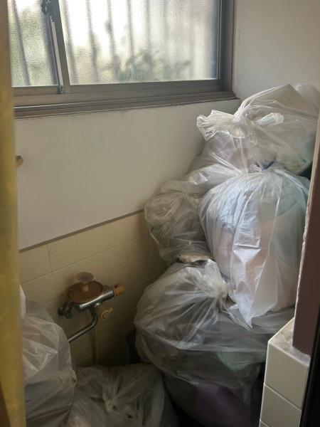 東大阪市若草町の中古一戸建て