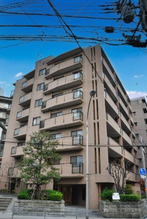 ヴィルヌーブ阿倍野