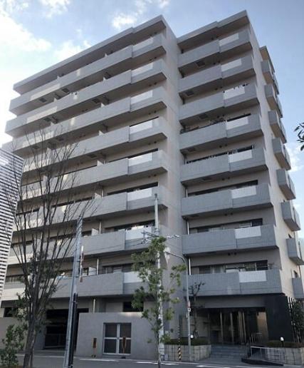 ロイヤルシティ阿倍野