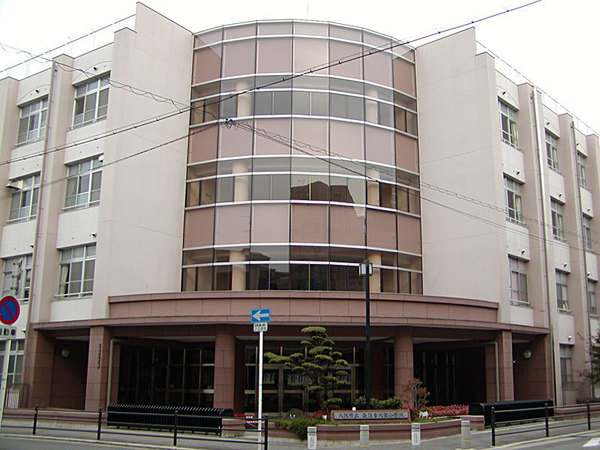 大阪市住吉区我孫子西１丁目の中古一戸建て(大阪市立大空小学校)