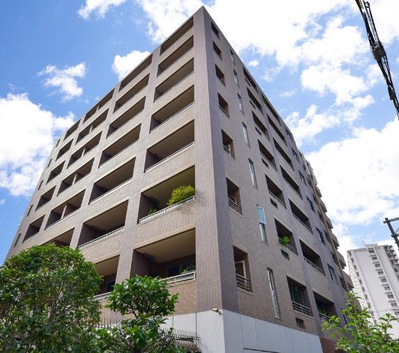 アールヴェール阿倍野松崎町