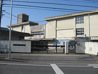 枚方市東山1丁目の中古一戸建て(枚方市立船橋小学校)
