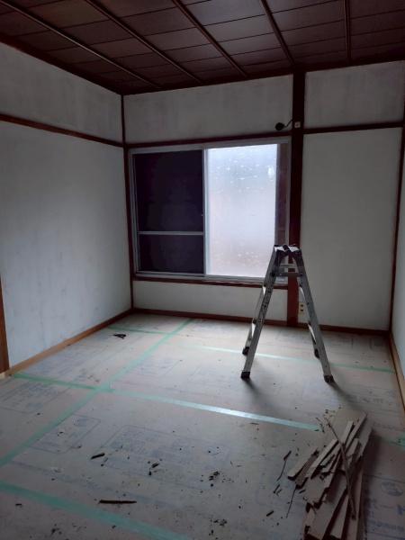 枚方市東山１丁目の中古一戸建て