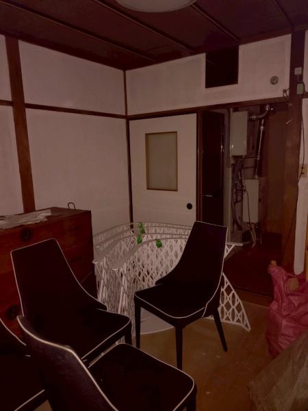 枚方市東山１丁目の中古一戸建て