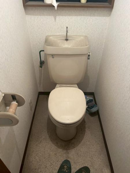 守口市藤田町６丁目の中古一戸建て