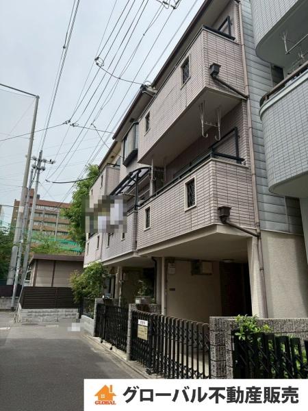 守口市藤田町６丁目の中古一戸建