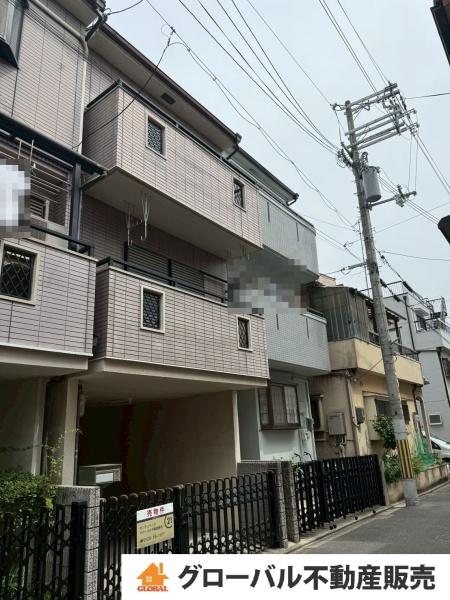 守口市藤田町６丁目の中古一戸建て