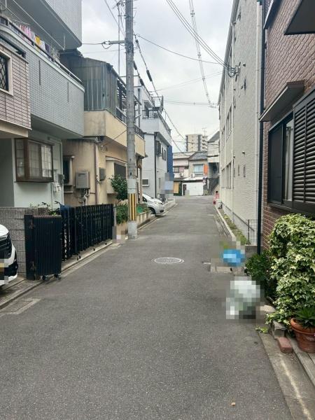 守口市藤田町６丁目の中古一戸建て