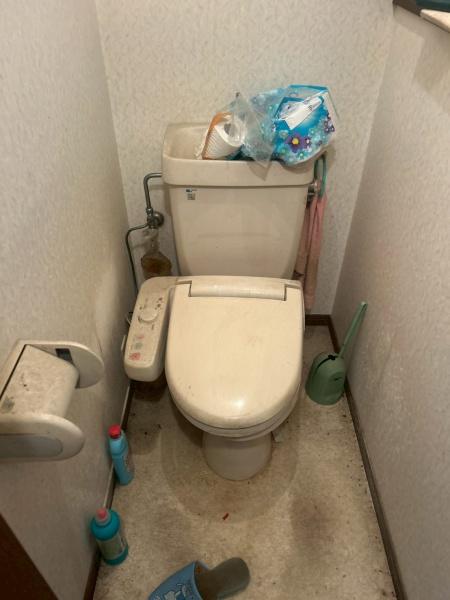 守口市藤田町６丁目の中古一戸建て