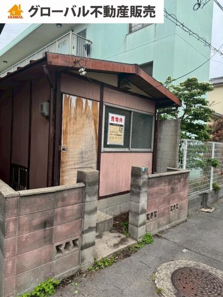 大阪市平野区長吉長原３丁目の中古一戸建