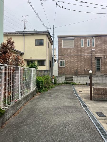 大阪市平野区長吉長原３丁目の中古一戸建て