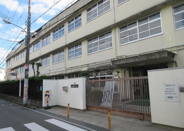 東大阪市大蓮東4丁目の中古一戸建て(長瀬東小学校)