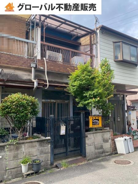 東大阪市大蓮東４丁目の中古一戸建て
