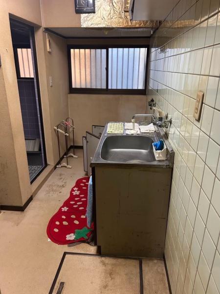 東大阪市大蓮東４丁目の中古一戸建て