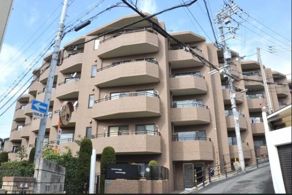 グランエール北畠