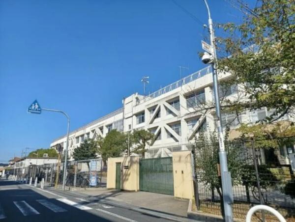 東大阪市友井3丁目の中古一戸建て(弥刀)