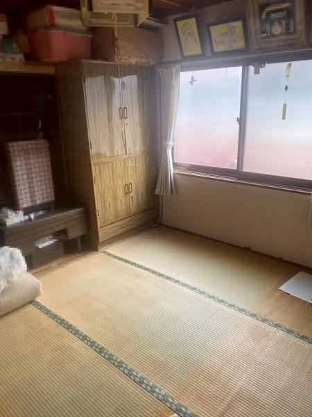 東大阪市友井３丁目の中古一戸建て