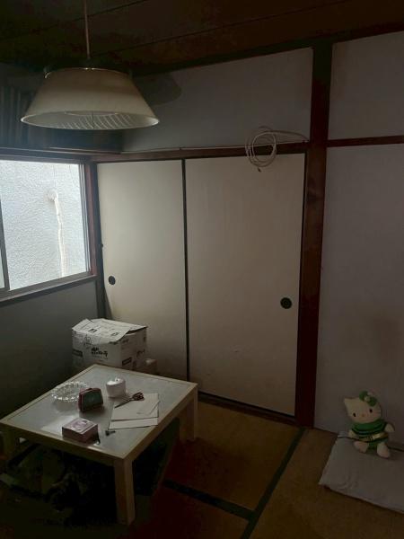 堺市西区鳳東町６丁の中古一戸建て