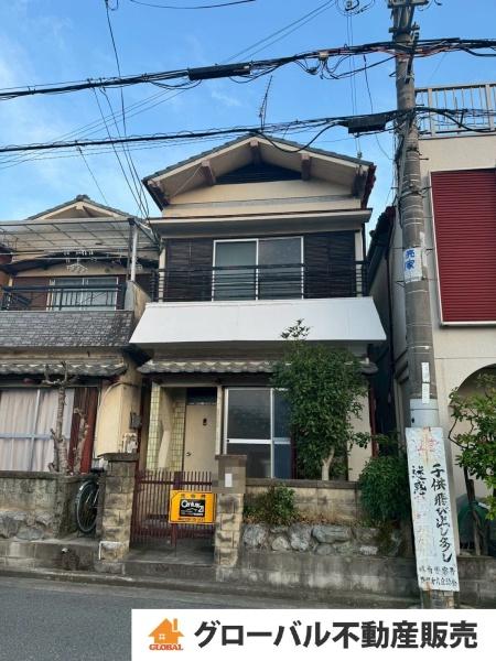 堺市西区鳳東町６丁の中古一戸建