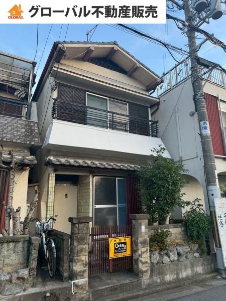 堺市西区鳳東町６丁の中古一戸建