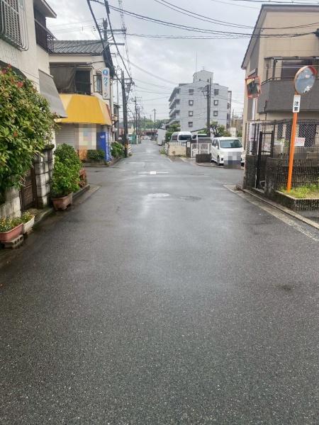 堺市西区鳳東町６丁の中古一戸建