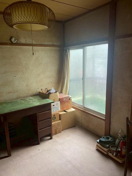 堺市西区鳳東町６丁の中古一戸建て