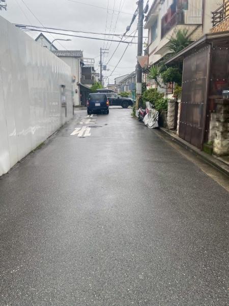 堺市西区鳳東町６丁の売土地