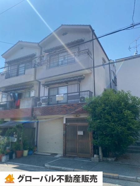 大阪市此花区春日出北２丁目の中古一戸建