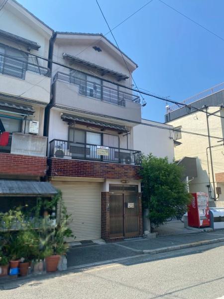 大阪市此花区春日出北２丁目の中古一戸建て