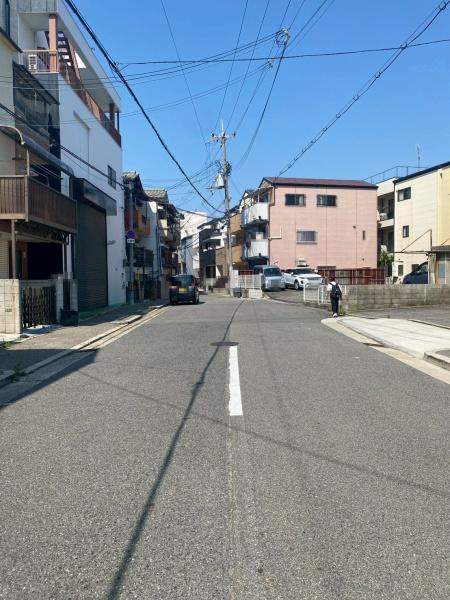 大阪市此花区春日出北２丁目の中古一戸建て