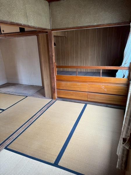 大阪市平野区瓜破東４丁目の中古一戸建て