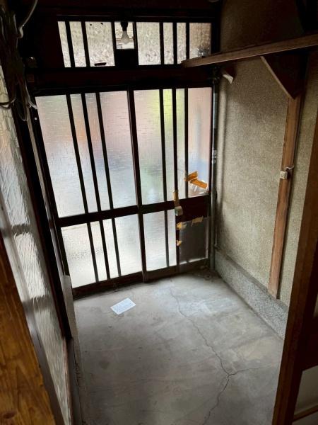 大阪市平野区瓜破東４丁目の中古一戸建て