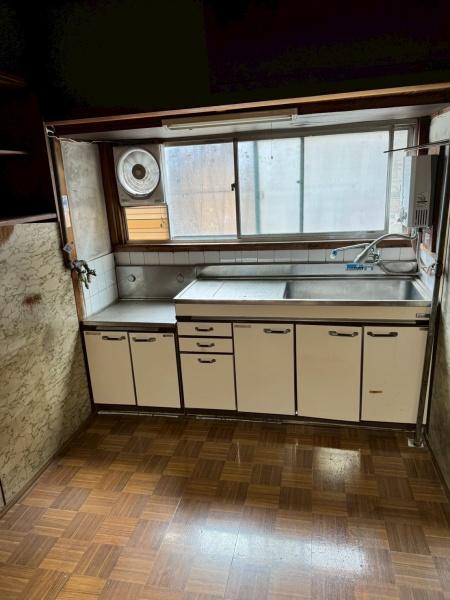 大阪市平野区瓜破東４丁目の中古一戸建て