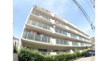 文の里グリーンマンション